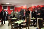 'Reportaże' w Art Cafe